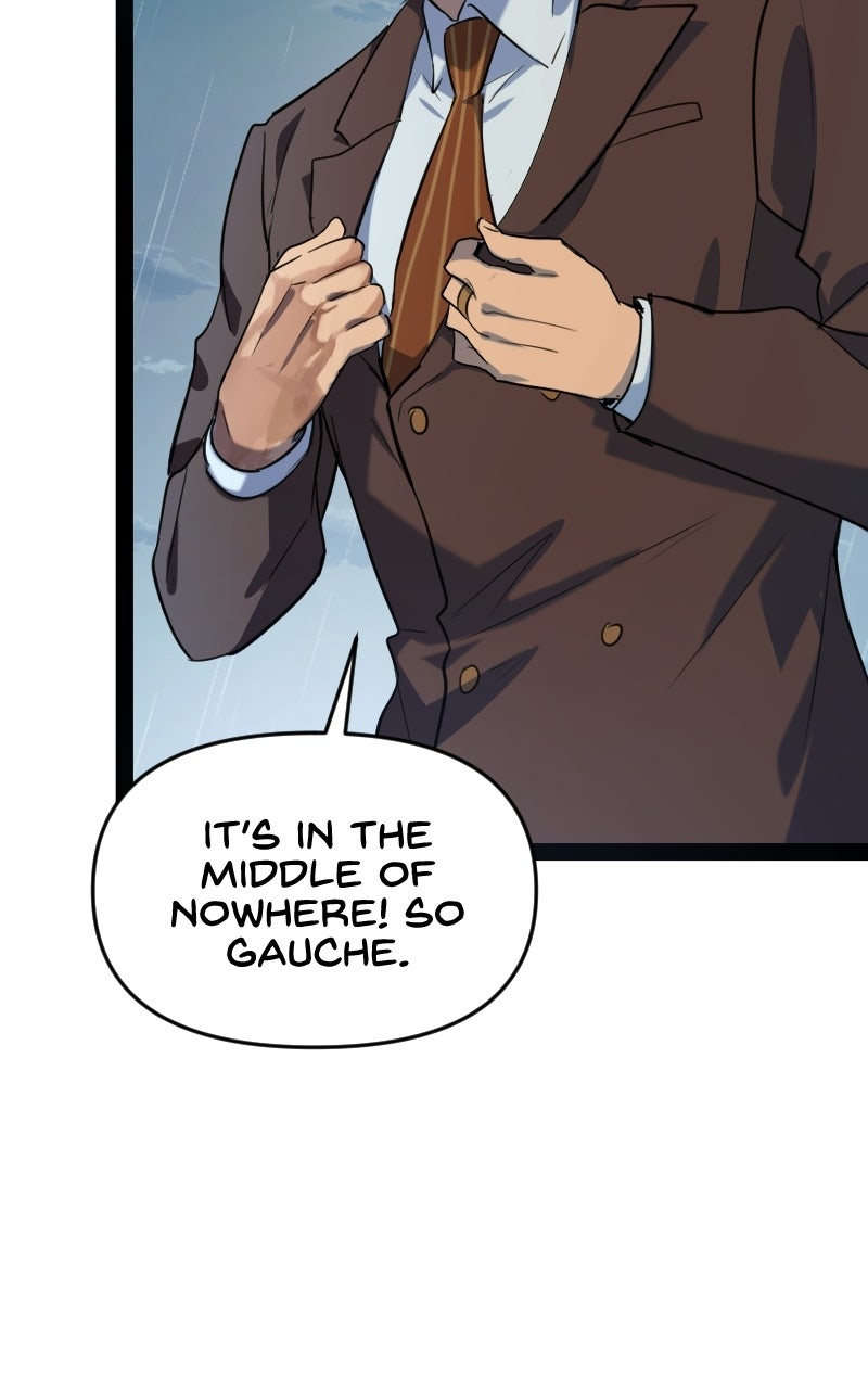 Read Accidental Assassin chapter 48 image 33 on Lezhin