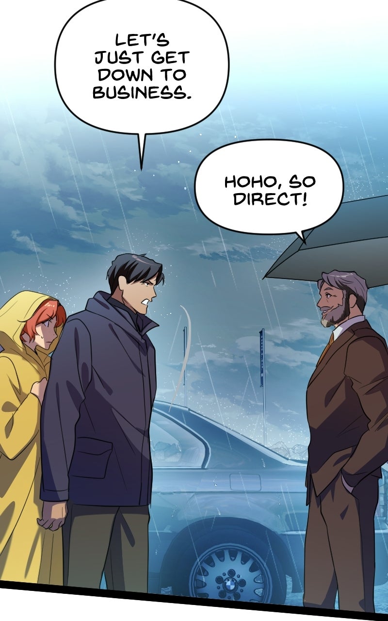 Read Accidental Assassin chapter 48 image 36 on Lezhin