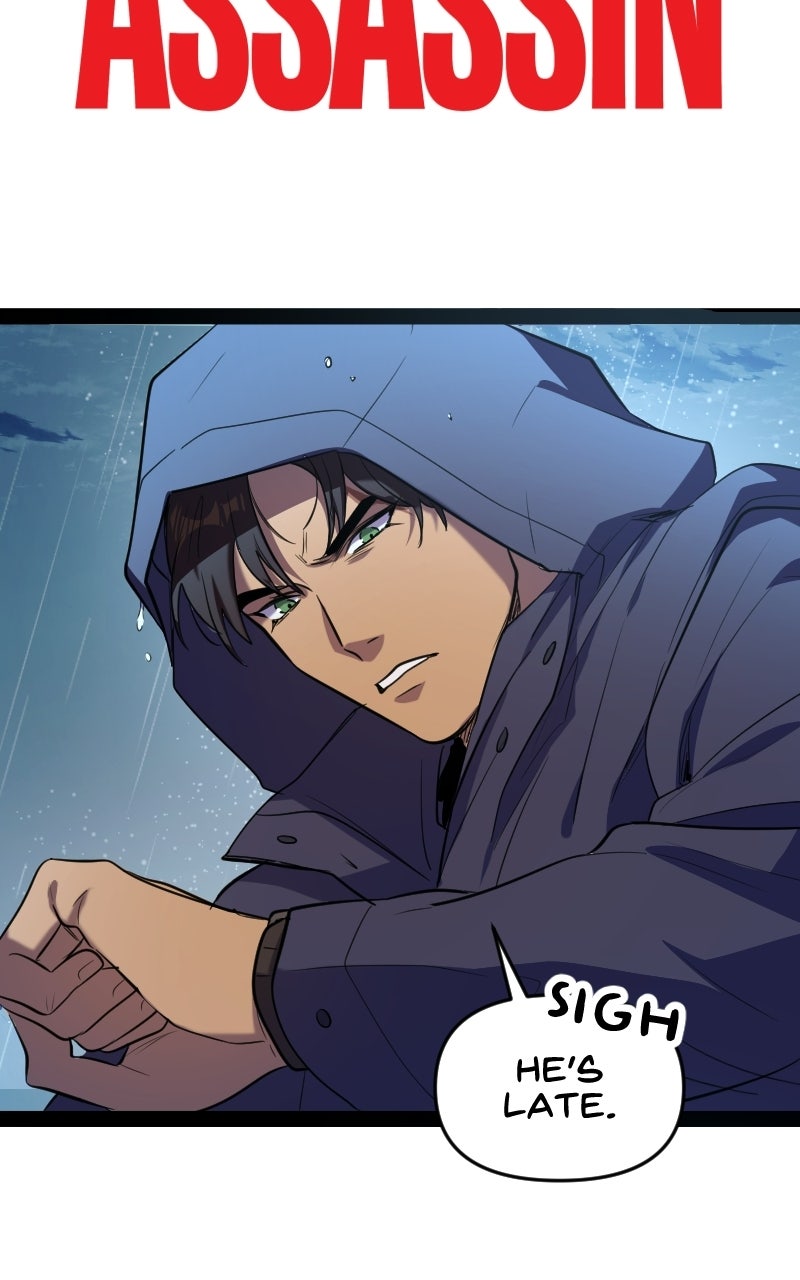 Read Accidental Assassin chapter 48 image 4 on Lezhin