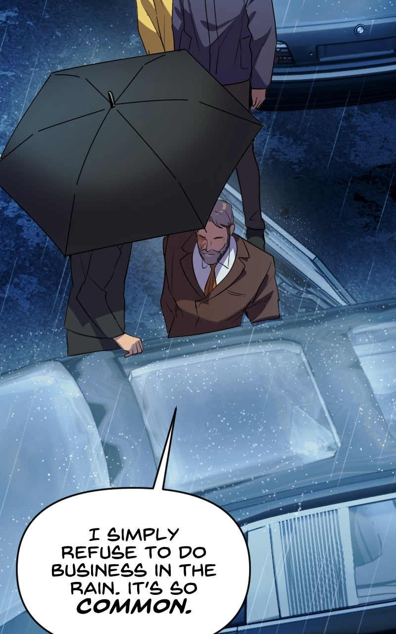 Read Accidental Assassin chapter 48 image 40 on Lezhin