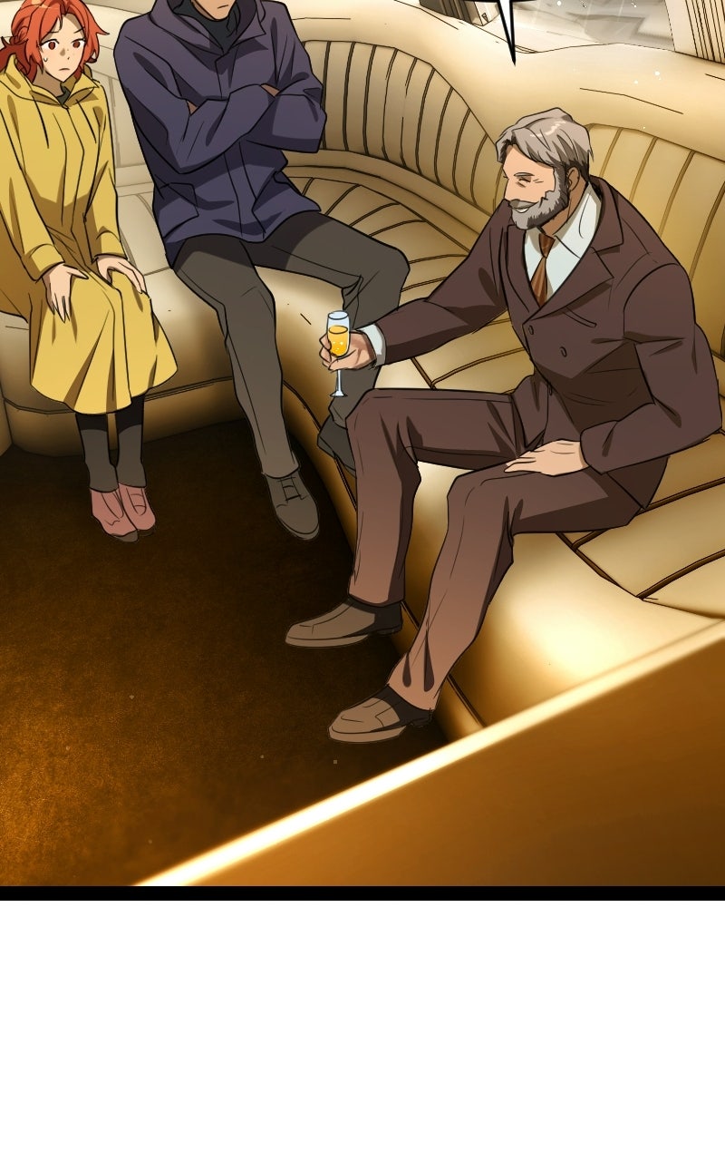 Read Accidental Assassin chapter 48 image 45 on Lezhin