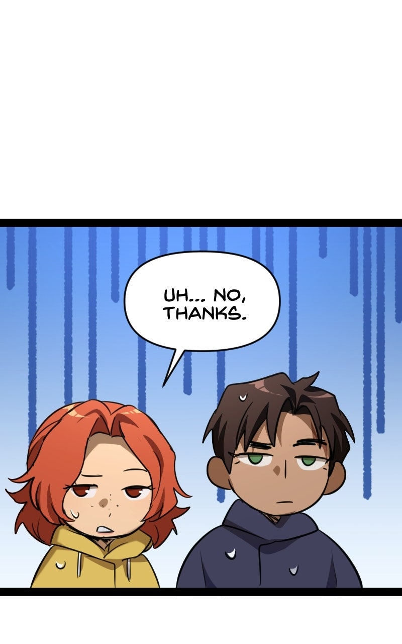 Read Accidental Assassin chapter 48 image 46 on Lezhin