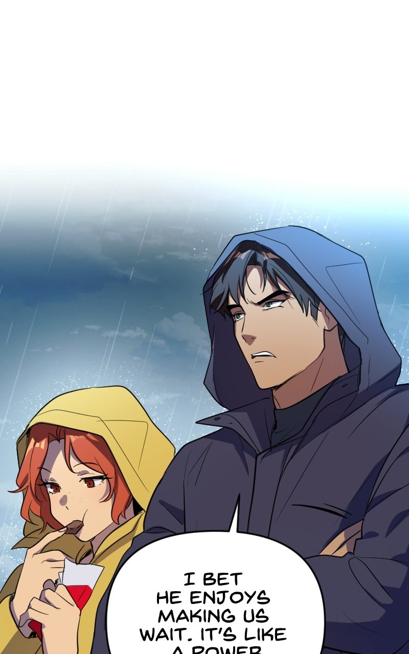 Read Accidental Assassin chapter 48 image 5 on Lezhin
