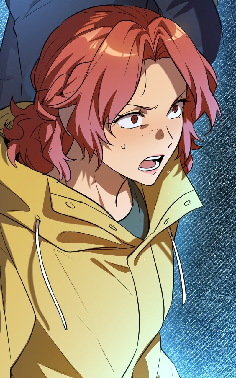 Read Accidental Assassin chapter 48 image 63 on Lezhin