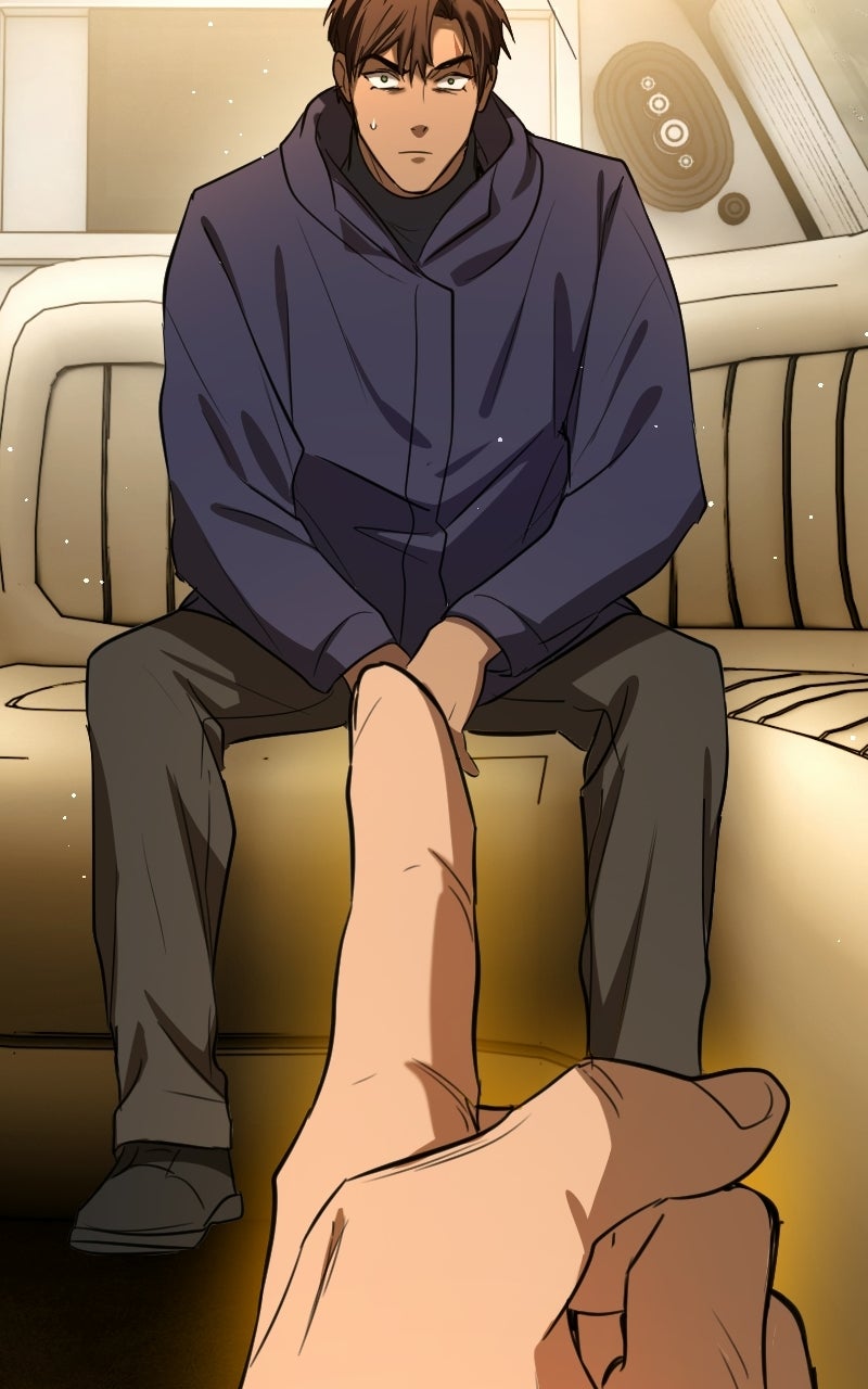 Read Accidental Assassin chapter 48 image 67 on Lezhin