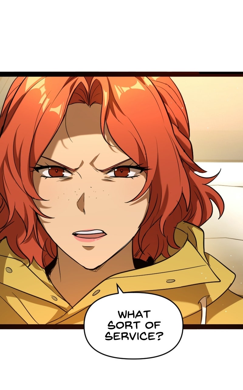 Read Accidental Assassin chapter 48 image 85 on Lezhin