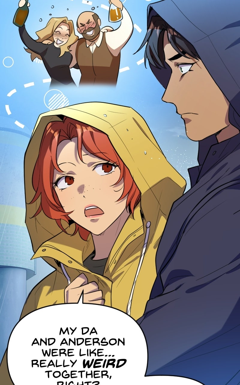 Read Accidental Assassin chapter 48 image 9 on Lezhin