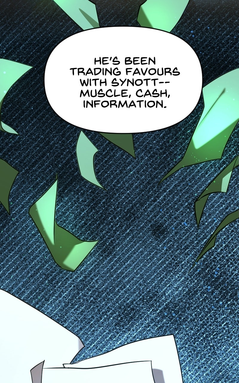 Read Accidental Assassin chapter 48 image 90 on Lezhin