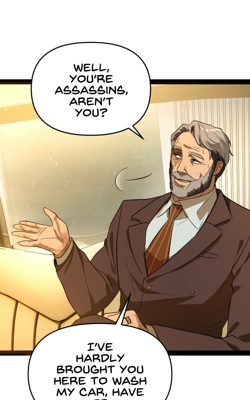 Read Accidental Assassin chapter 48 image 94 on Lezhin