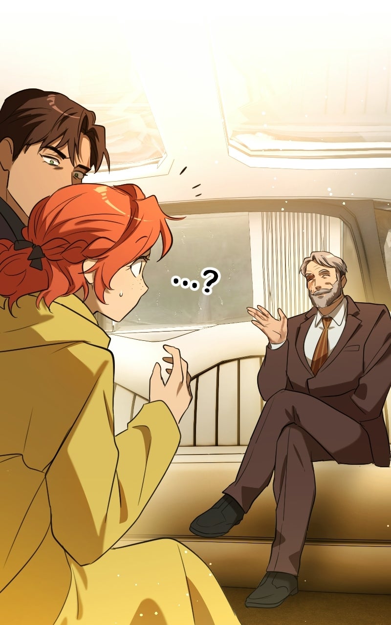Read Accidental Assassin chapter 48 image 97 on Lezhin