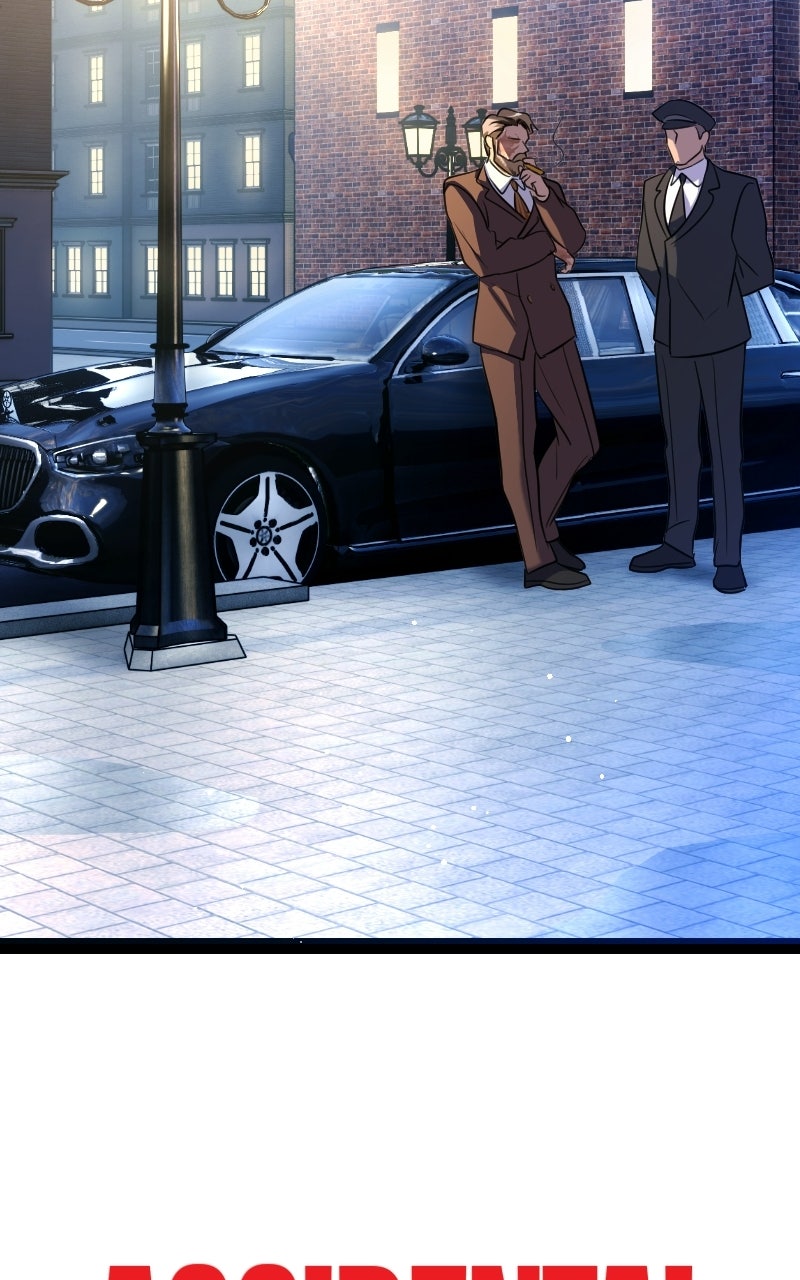 Read Accidental Assassin chapter 49 image 1 on Lezhin