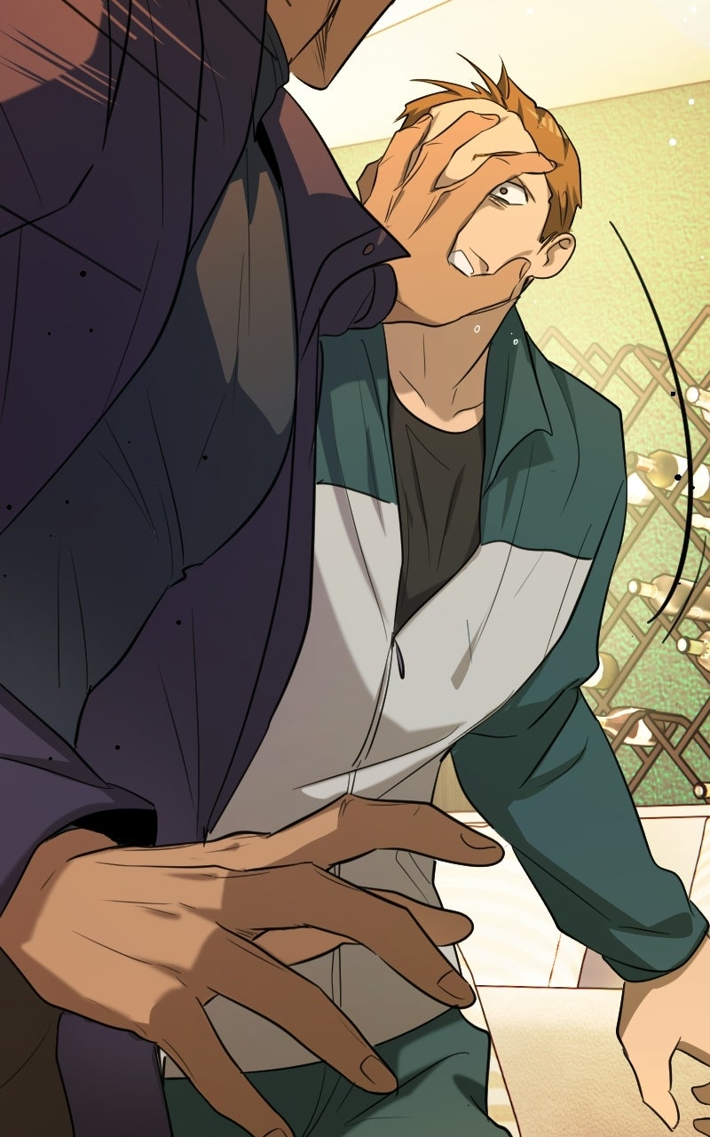 Read Accidental Assassin chapter 49 image 100 on Lezhin