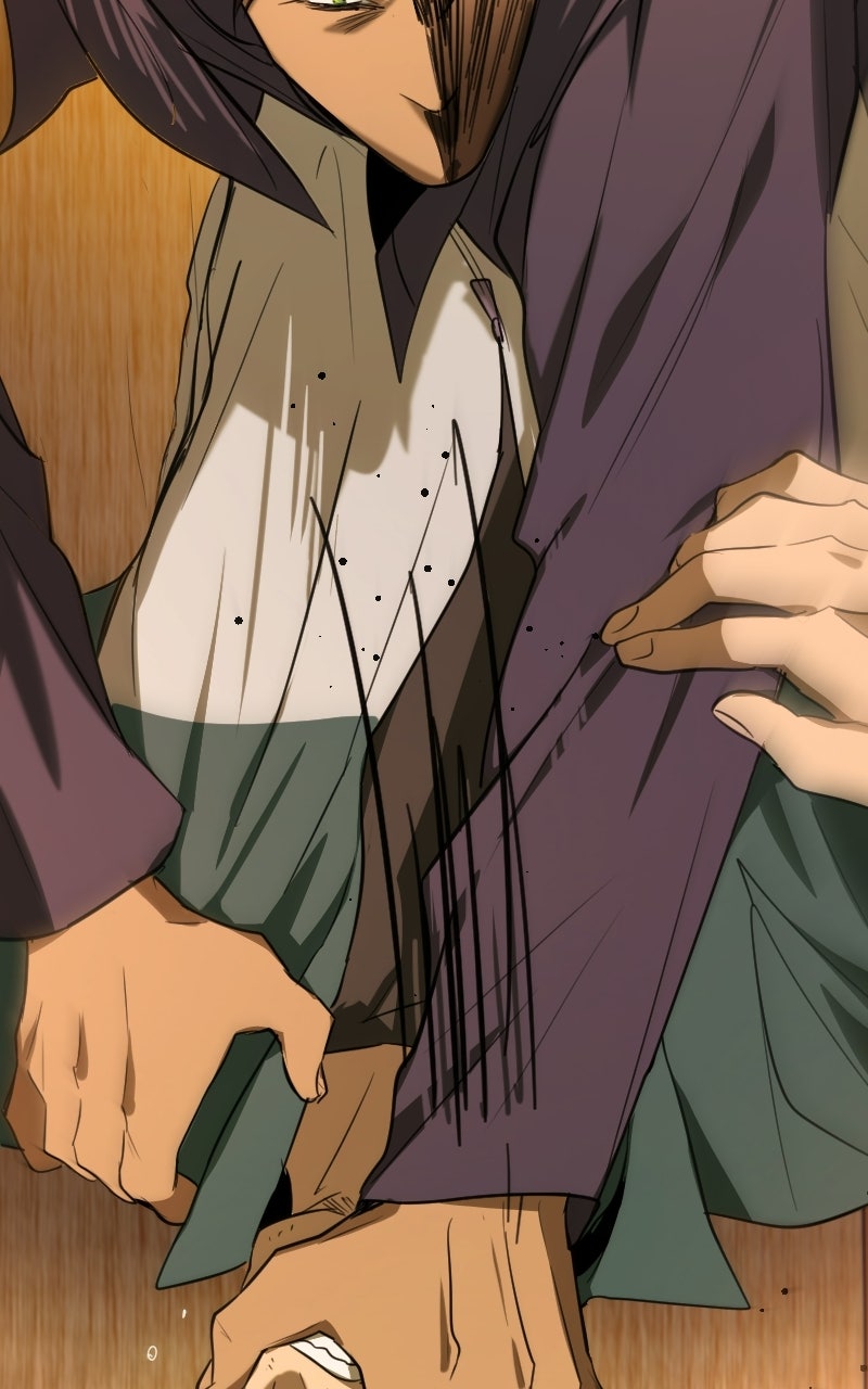 Read Accidental Assassin chapter 49 image 103 on Lezhin