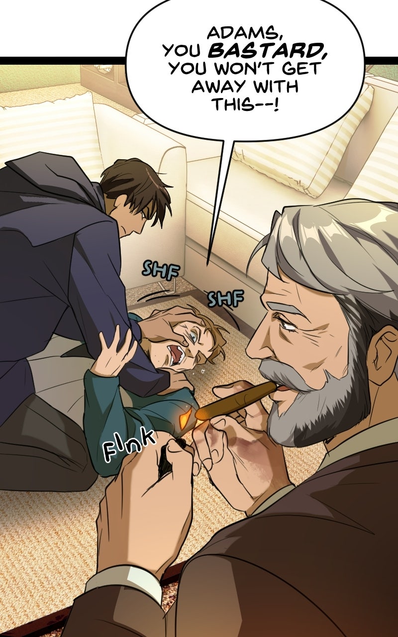 Read Accidental Assassin chapter 49 image 106 on Lezhin