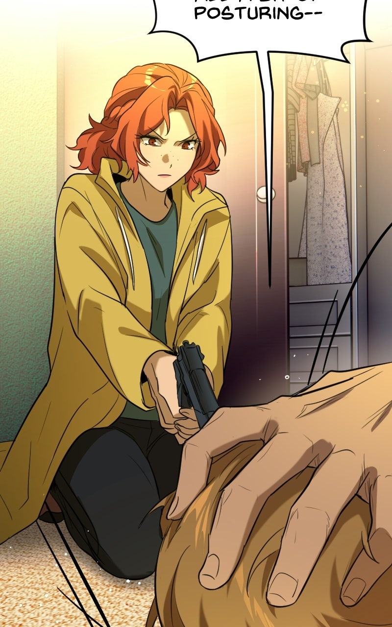 Read Accidental Assassin chapter 49 image 108 on Lezhin
