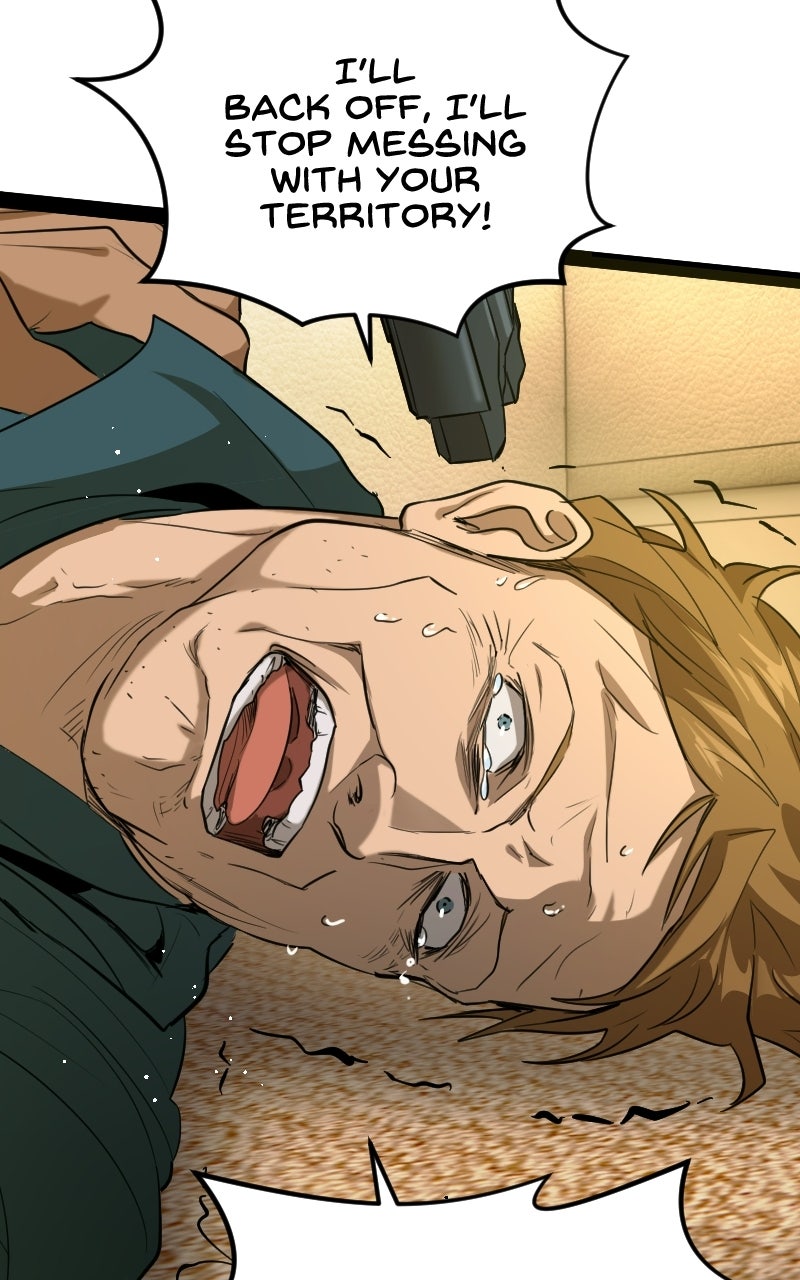 Read Accidental Assassin chapter 49 image 110 on Lezhin