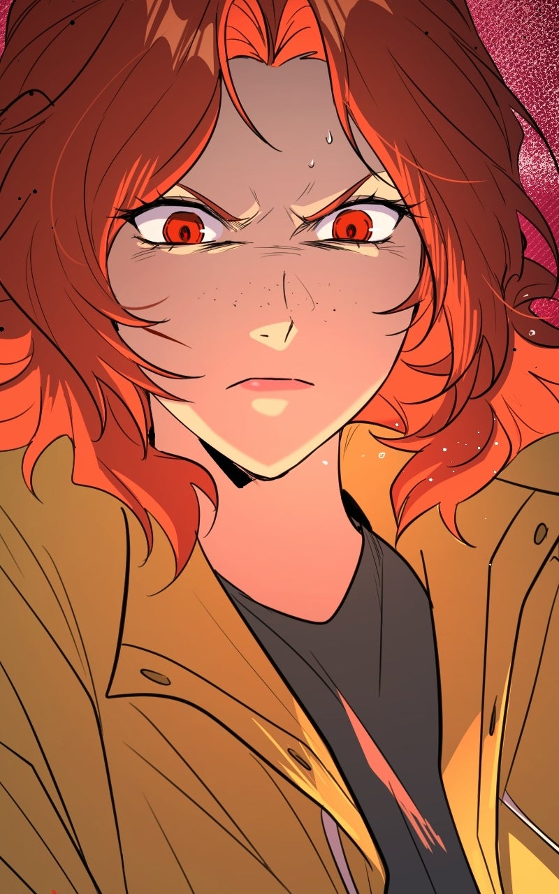 Read Accidental Assassin chapter 49 image 112 on Lezhin