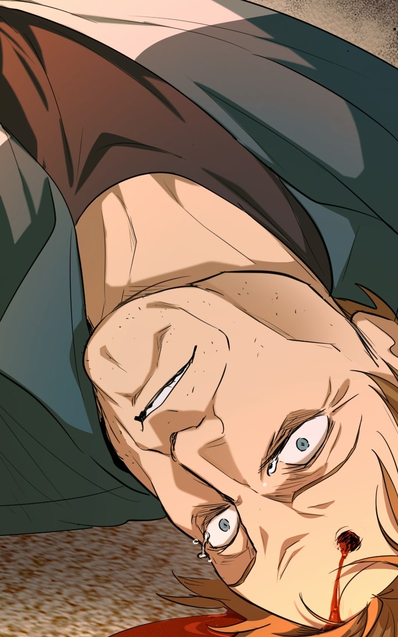 Read Accidental Assassin chapter 49 image 115 on Lezhin