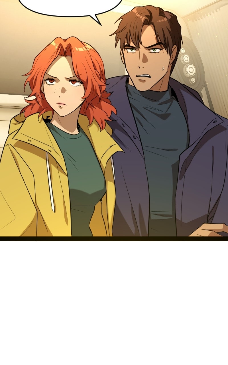 Read Accidental Assassin chapter 49 image 12 on Lezhin