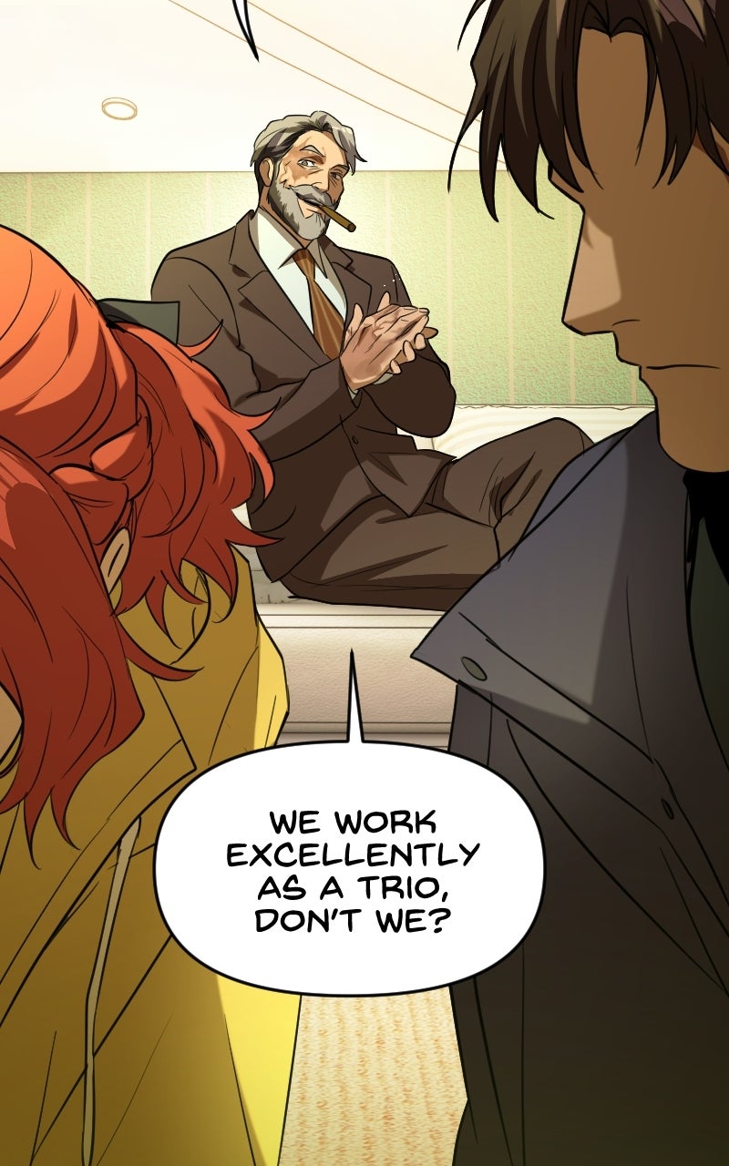 Read Accidental Assassin chapter 49 image 121 on Lezhin