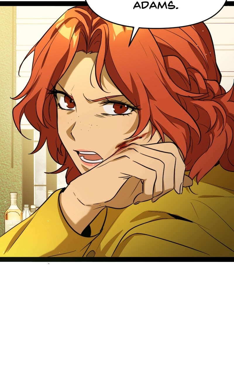 Read Accidental Assassin chapter 49 image 125 on Lezhin
