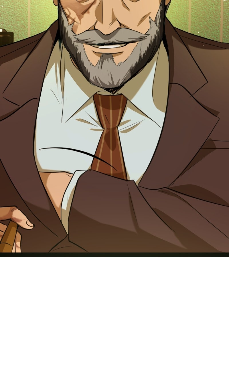Read Accidental Assassin chapter 49 image 127 on Lezhin