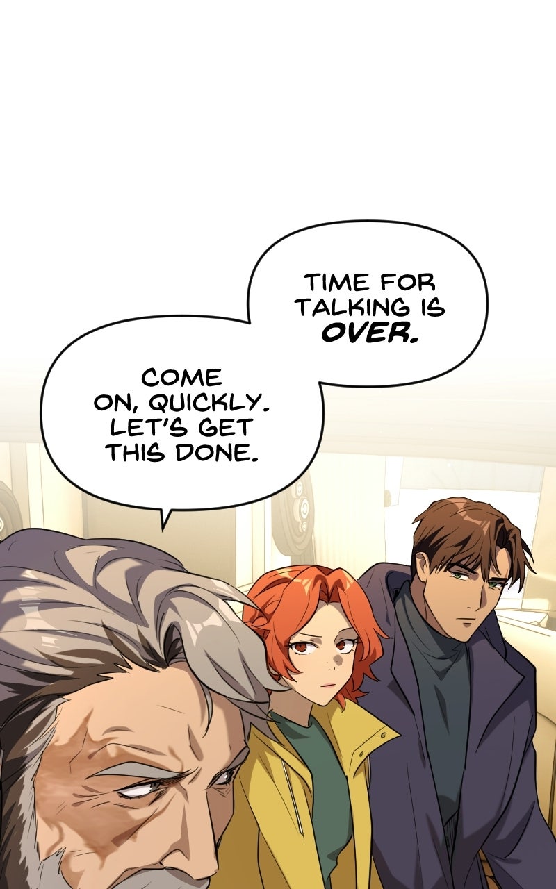 Read Accidental Assassin chapter 49 image 13 on Lezhin
