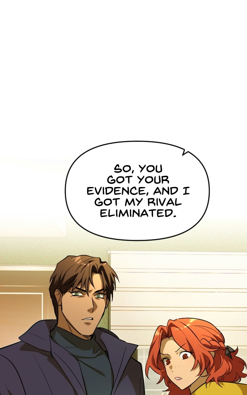 Read Accidental Assassin chapter 49 image 130 on Lezhin