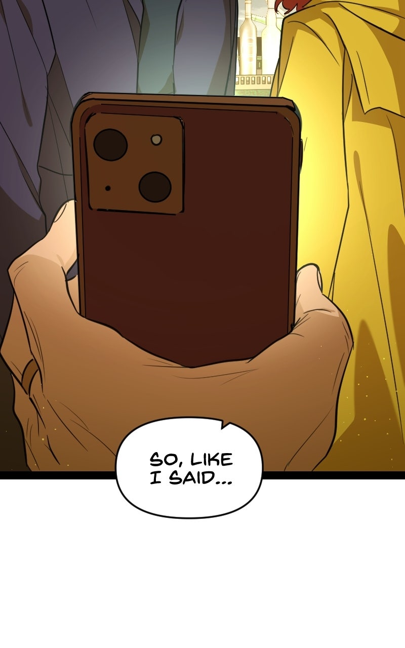 Read Accidental Assassin chapter 49 image 131 on Lezhin