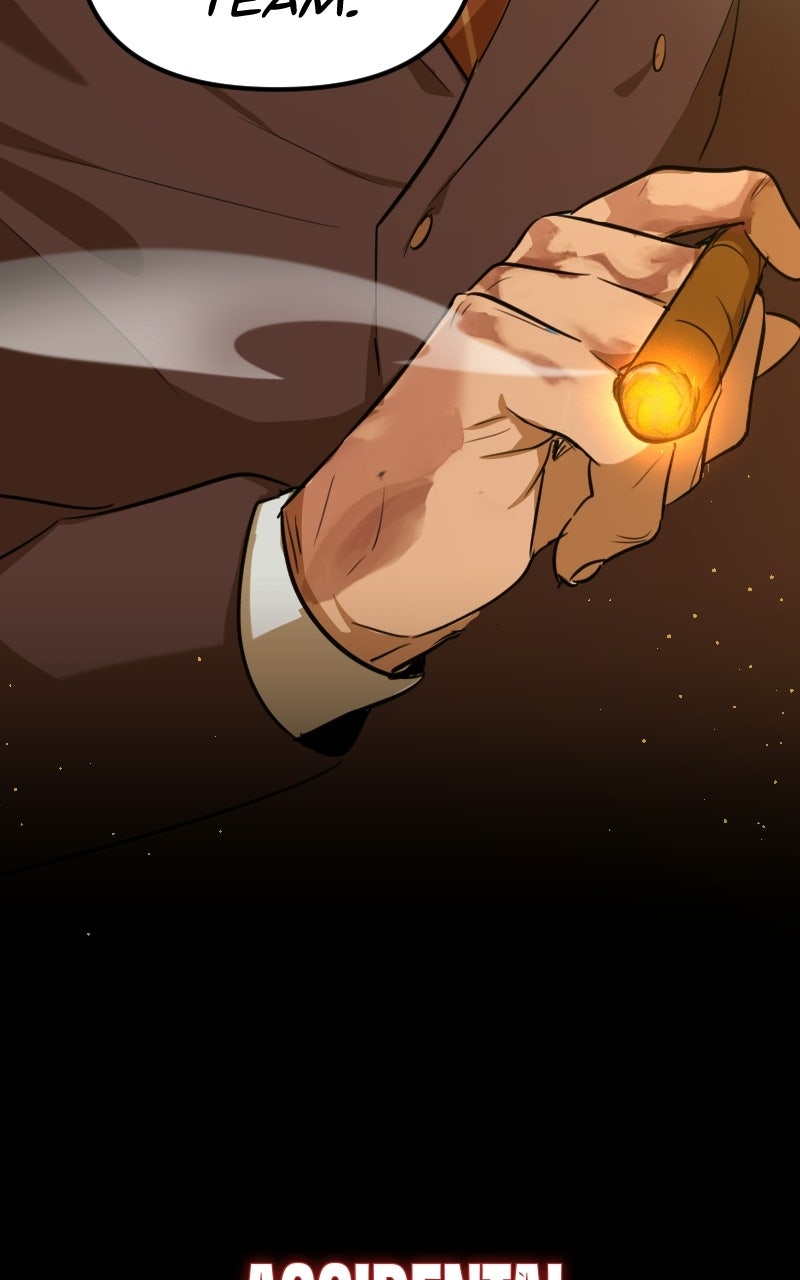 Read Accidental Assassin chapter 49 image 134 on Lezhin