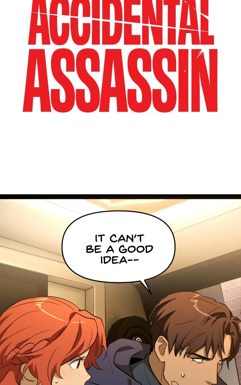 Read Accidental Assassin chapter 49 image 2 on Lezhin