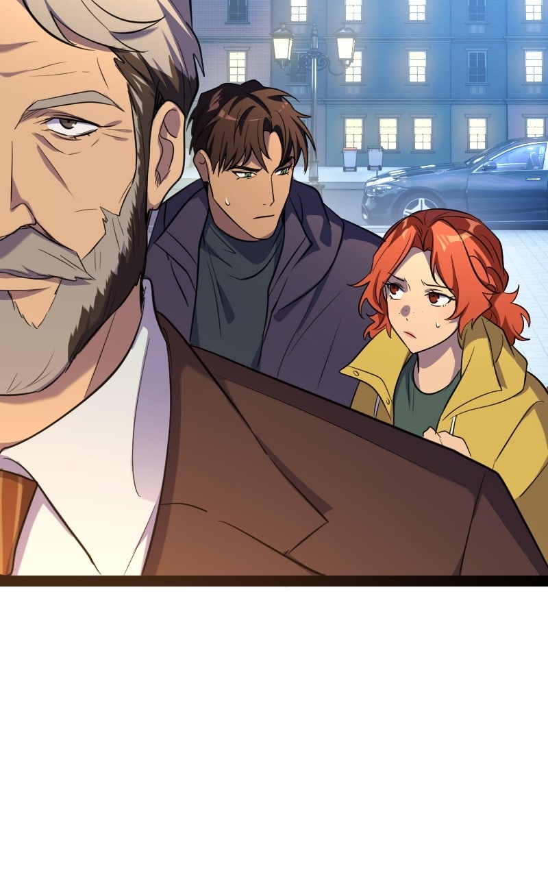Read Accidental Assassin chapter 49 image 20 on Lezhin