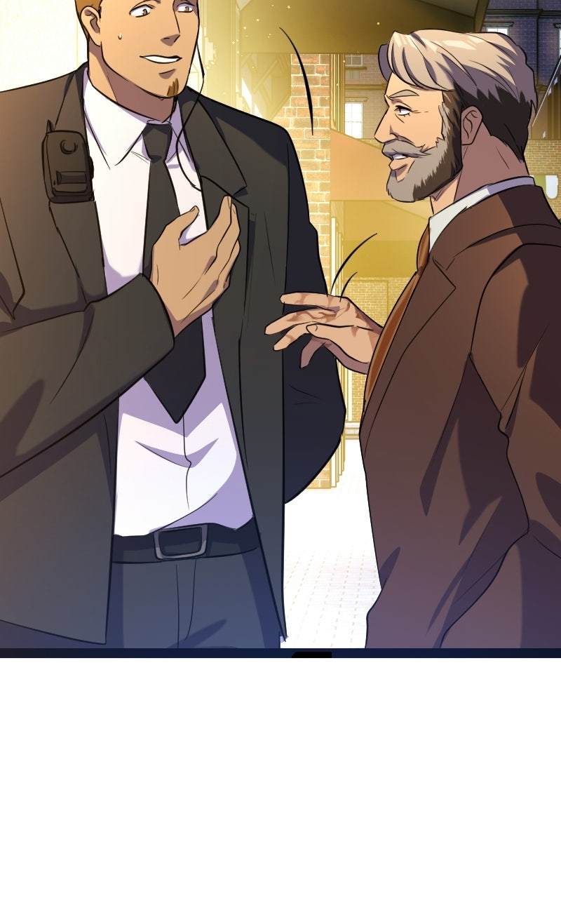 Read Accidental Assassin chapter 49 image 22 on Lezhin