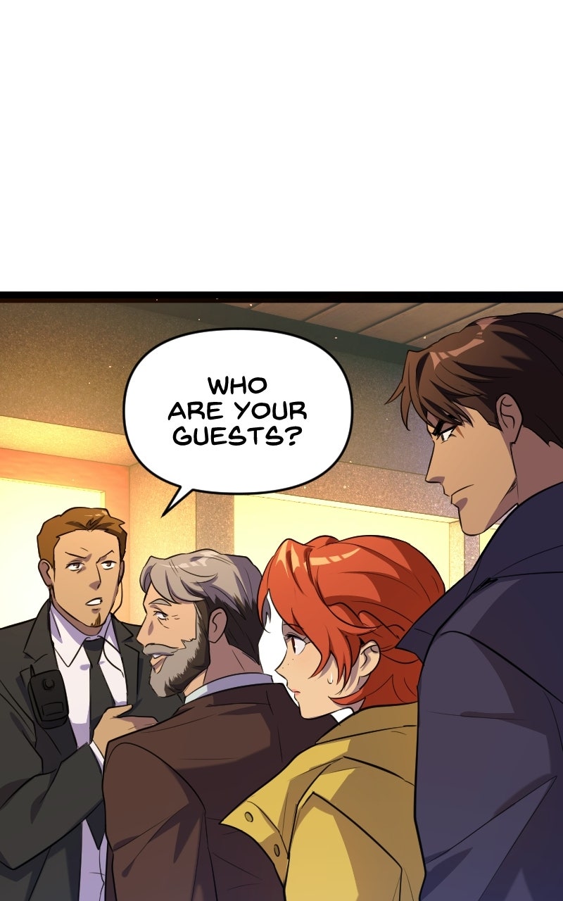Read Accidental Assassin chapter 49 image 23 on Lezhin