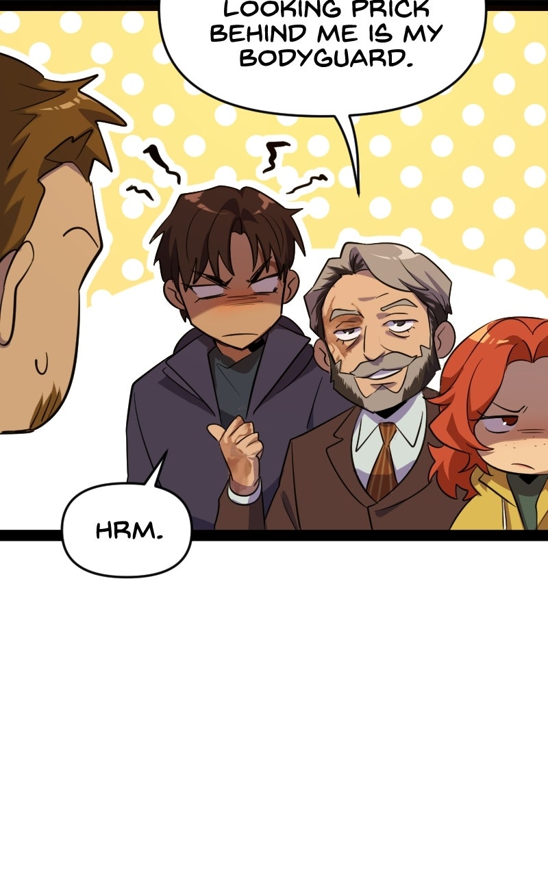 Read Accidental Assassin chapter 49 image 27 on Lezhin