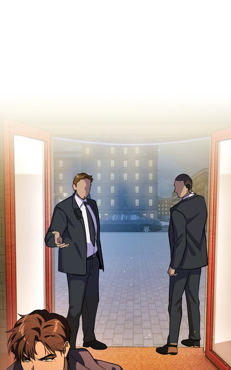 Read Accidental Assassin chapter 49 image 28 on Lezhin