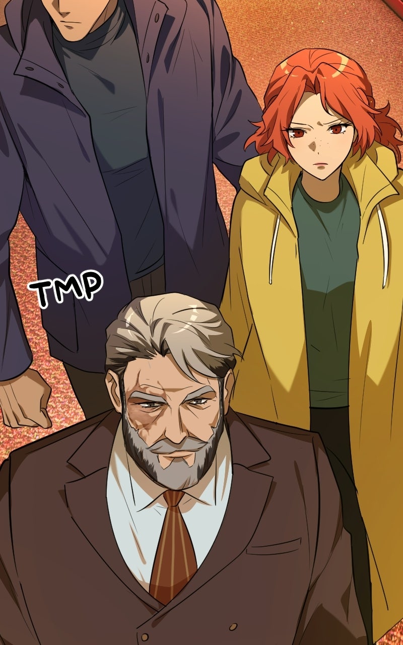 Read Accidental Assassin chapter 49 image 29 on Lezhin