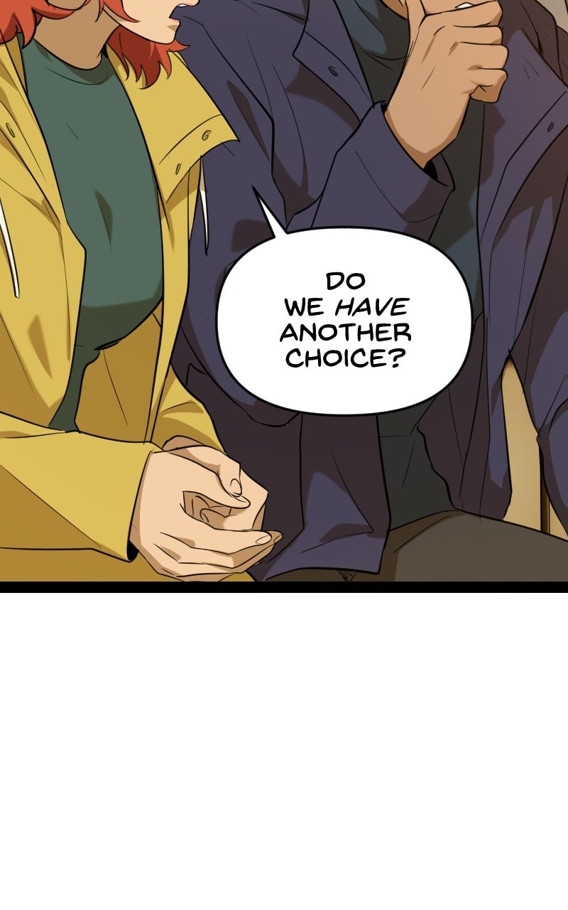 Read Accidental Assassin chapter 49 image 3 on Lezhin