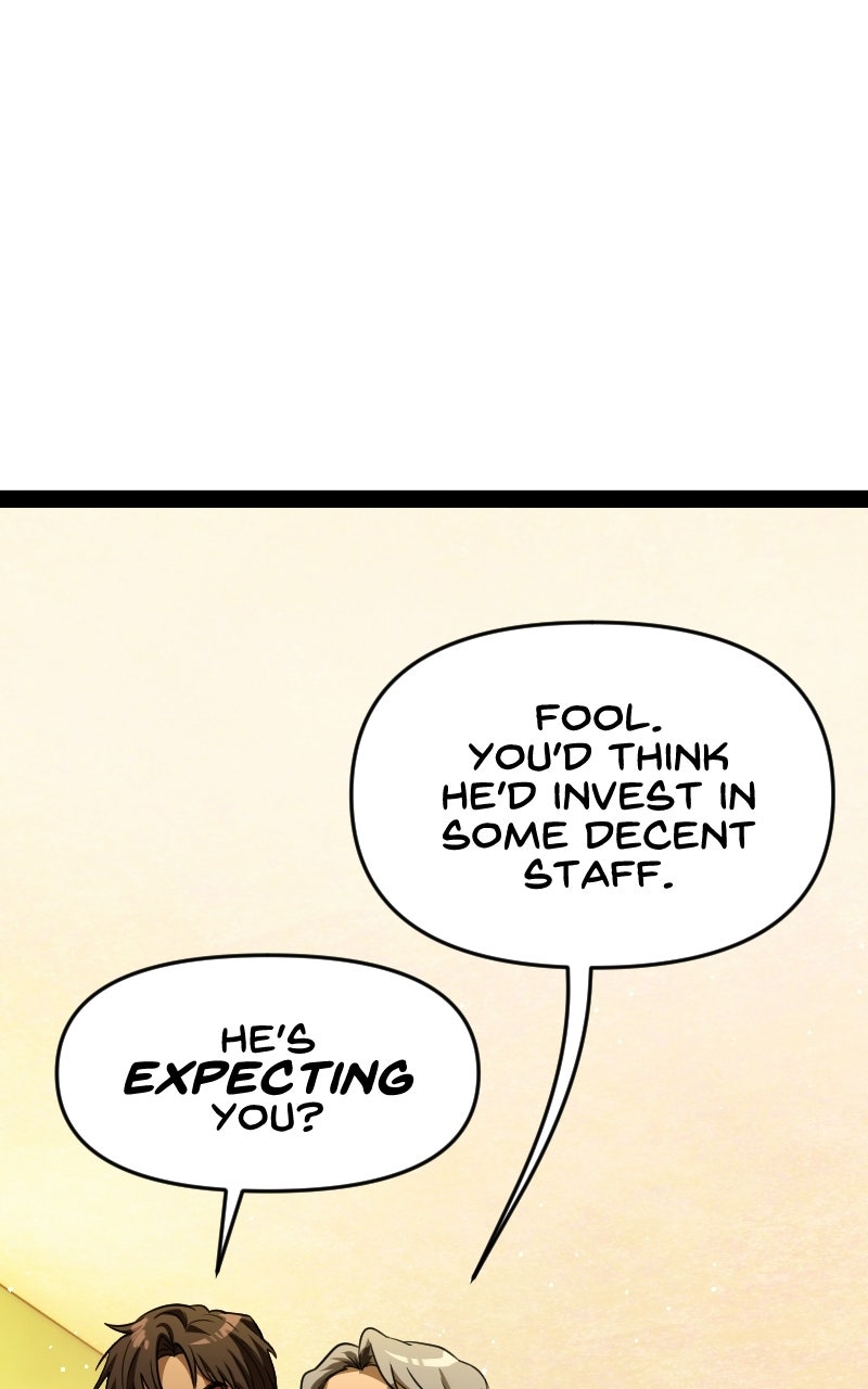 Read Accidental Assassin chapter 49 image 31 on Lezhin