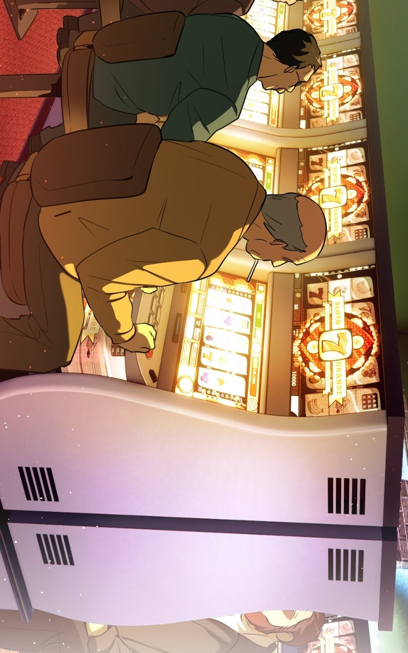 Read Accidental Assassin chapter 49 image 36 on Lezhin