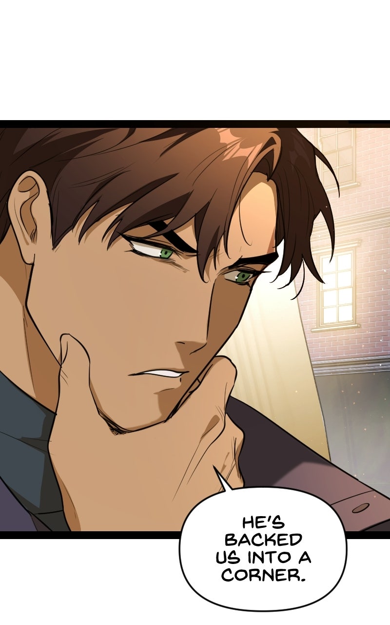 Read Accidental Assassin chapter 49 image 4 on Lezhin