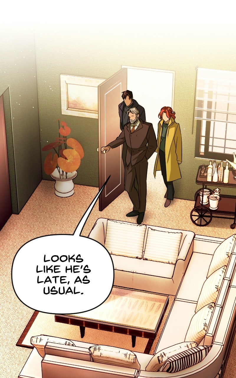 Read Accidental Assassin chapter 49 image 41 on Lezhin