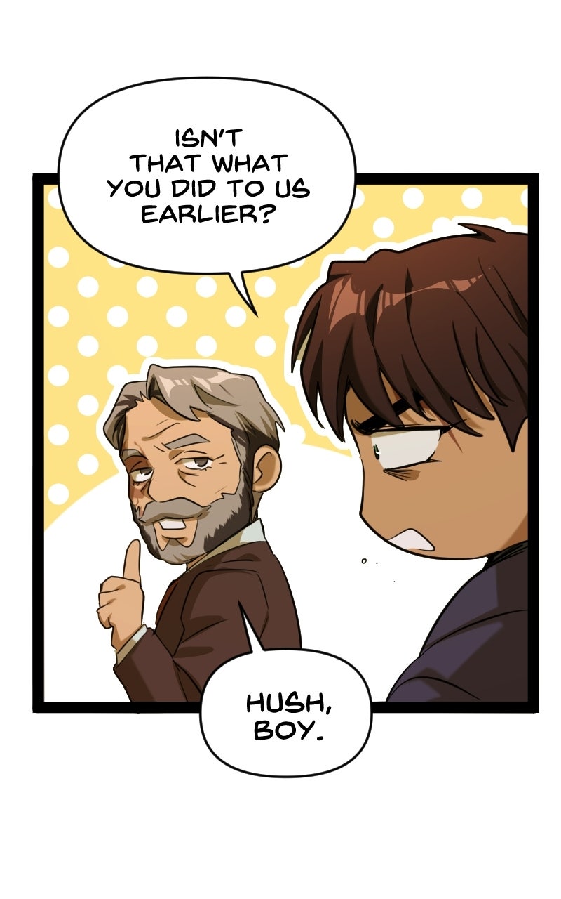 Read Accidental Assassin chapter 49 image 45 on Lezhin