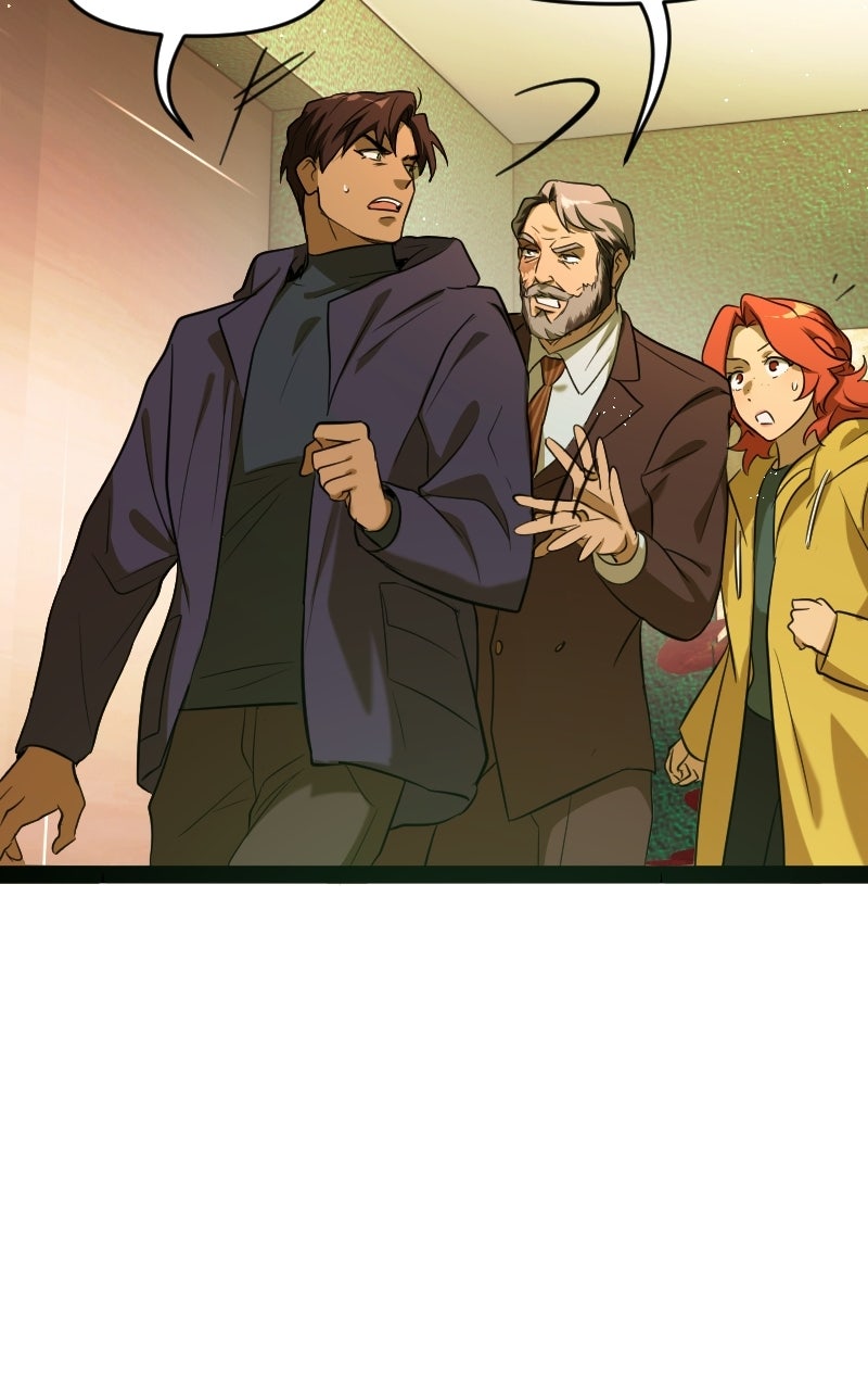 Read Accidental Assassin chapter 49 image 47 on Lezhin