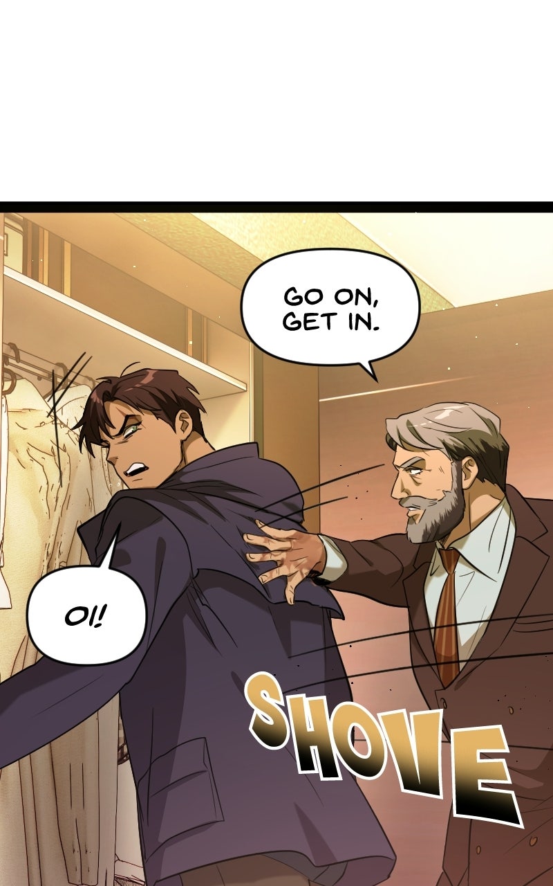 Read Accidental Assassin chapter 49 image 48 on Lezhin