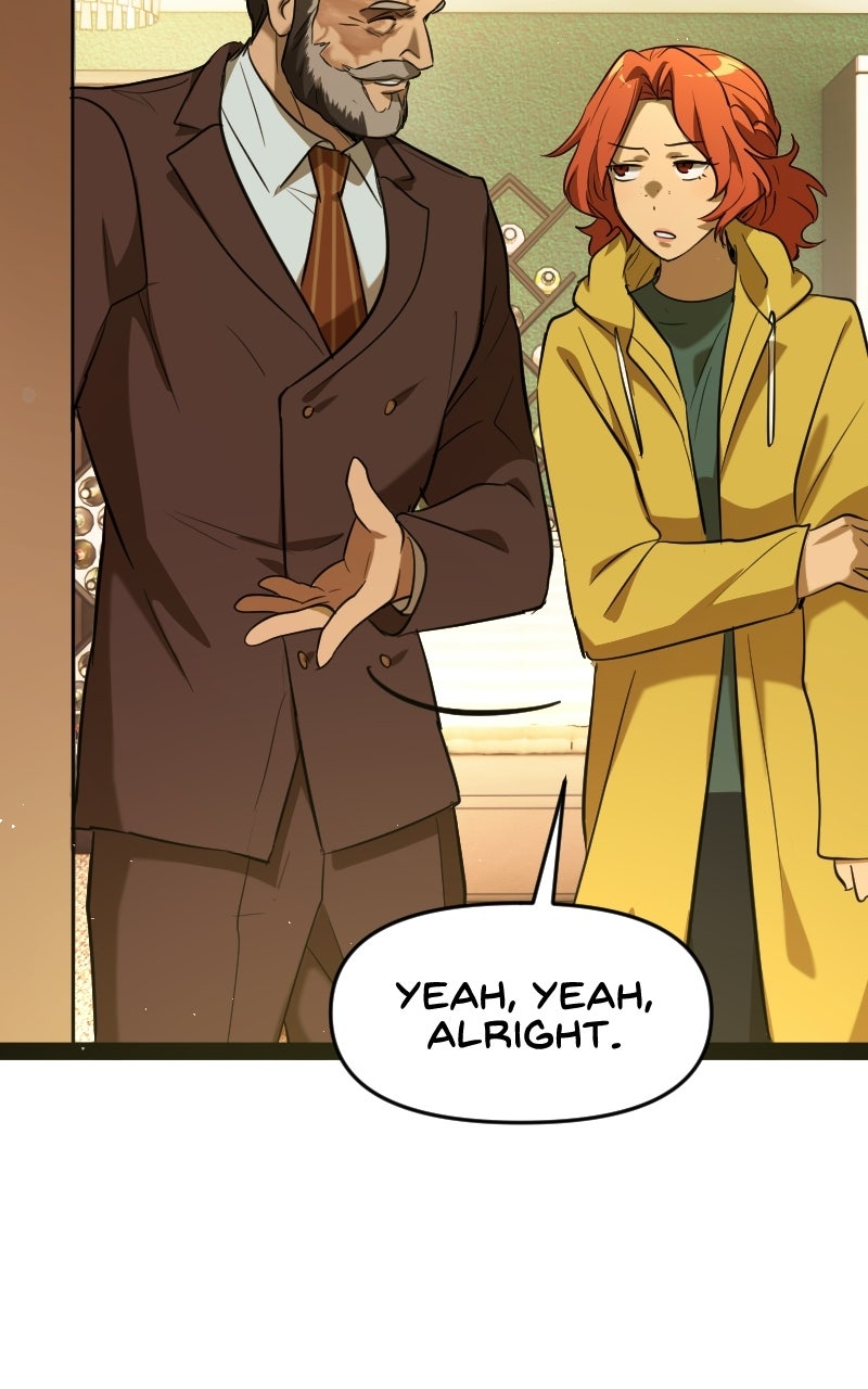Read Accidental Assassin chapter 49 image 50 on Lezhin