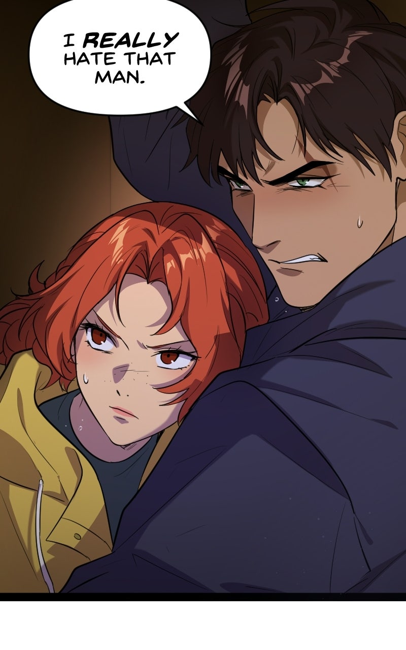 Read Accidental Assassin chapter 49 image 55 on Lezhin