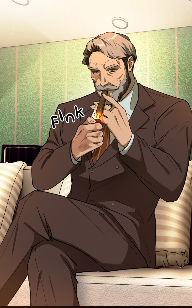 Read Accidental Assassin chapter 49 image 57 on Lezhin