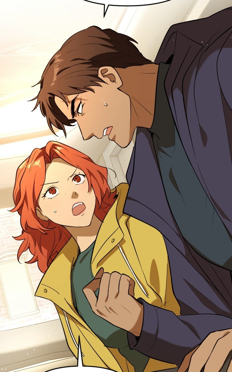 Read Accidental Assassin chapter 49 image 6 on Lezhin