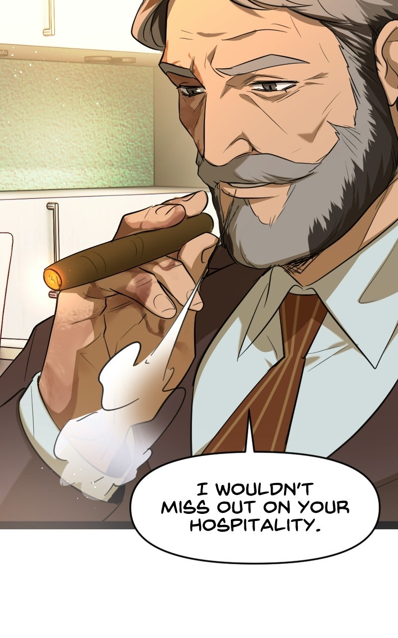 Read Accidental Assassin chapter 49 image 62 on Lezhin